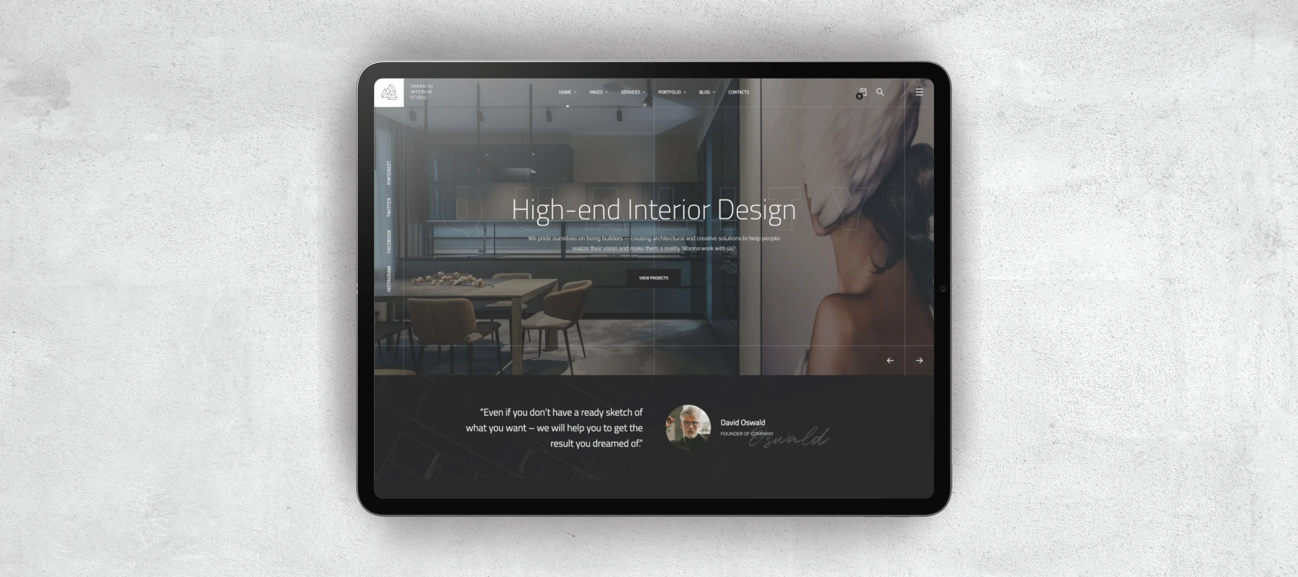 The Ratio Real Estate